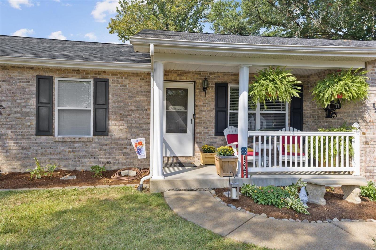 1229 Crystal Heights Road