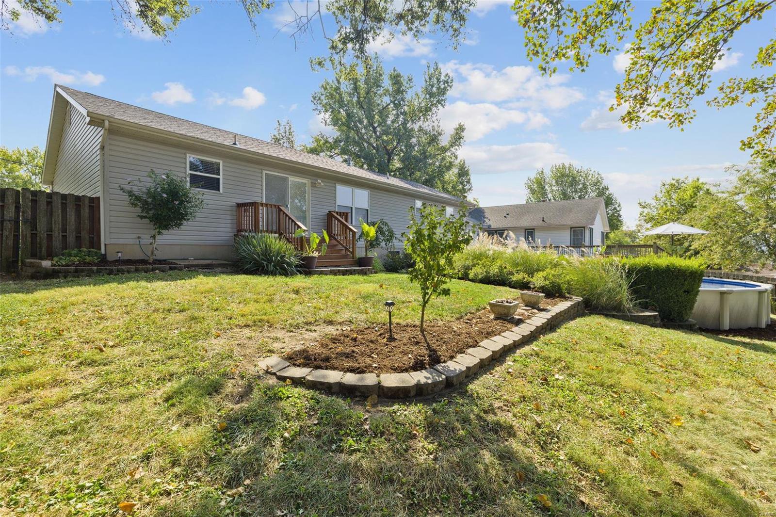 1229 Crystal Heights Road