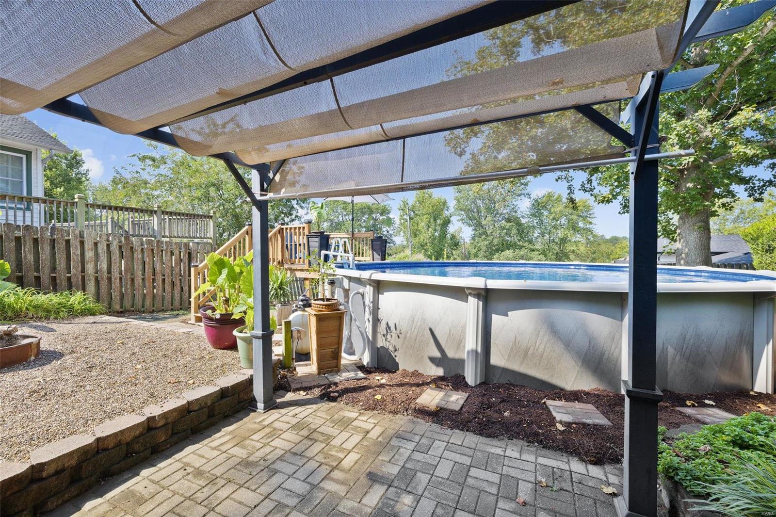 1229 Crystal Heights Road