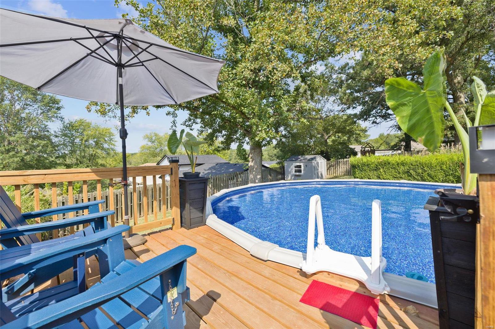 1229 Crystal Heights Road