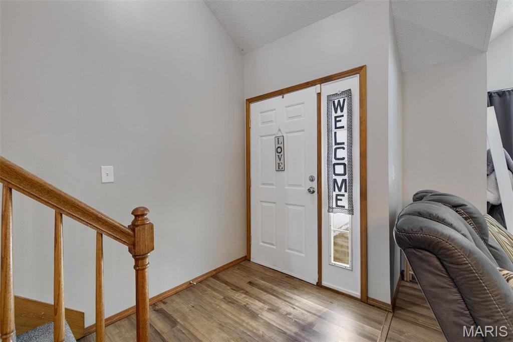 393 Misty Valley Drive