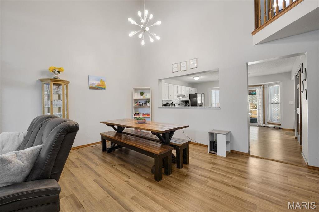 393 Misty Valley Drive