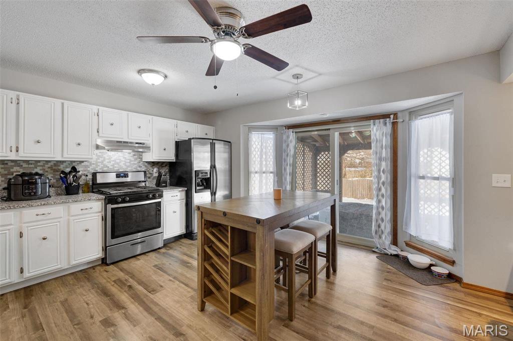 393 Misty Valley Drive