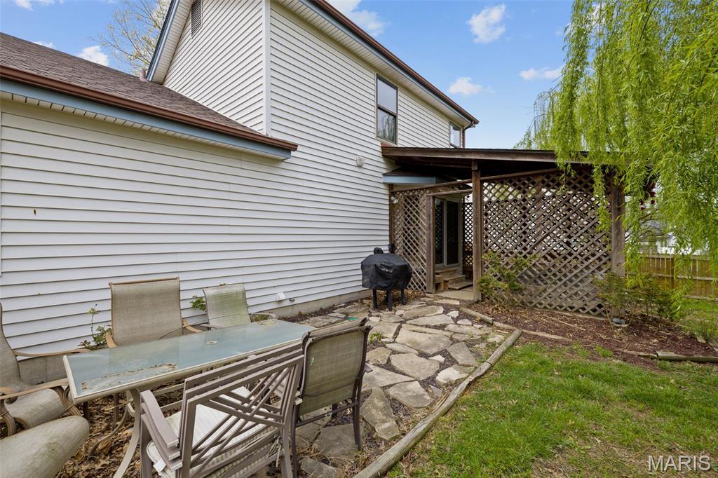 393 Misty Valley Drive