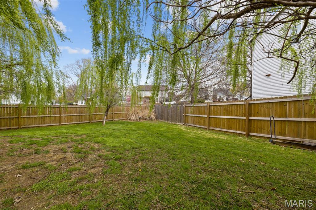 393 Misty Valley Drive