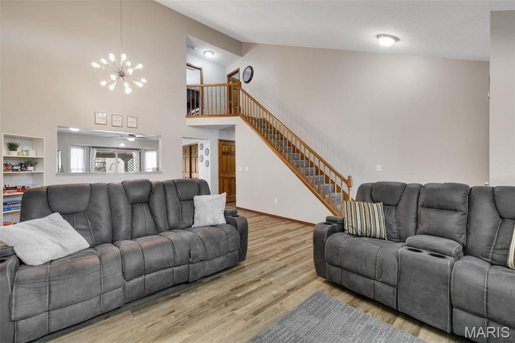 393 Misty Valley Drive