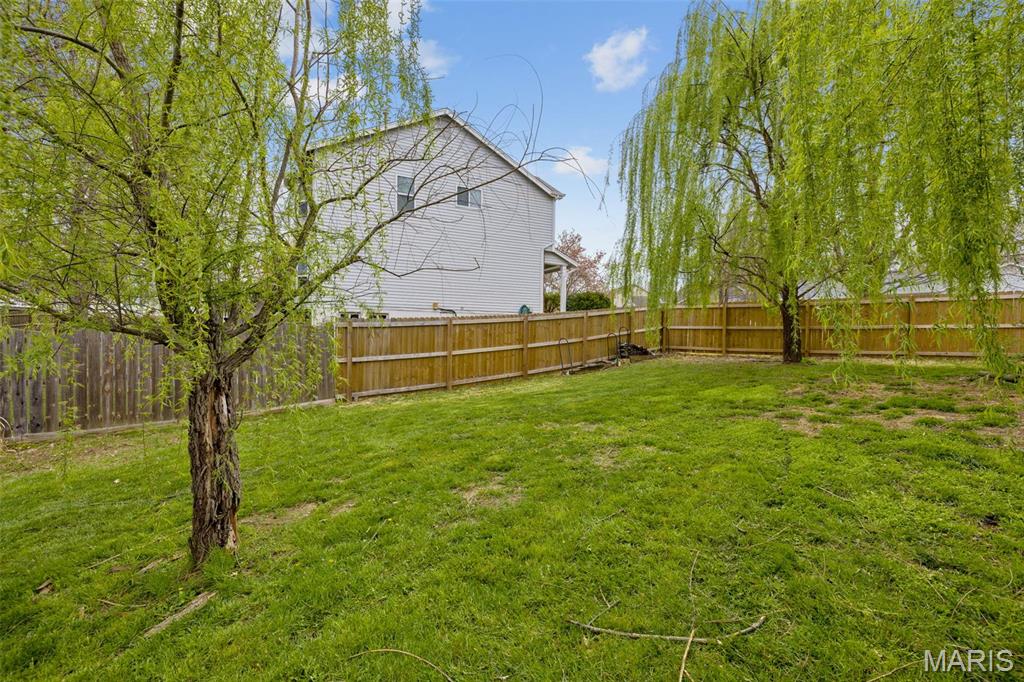 393 Misty Valley Drive