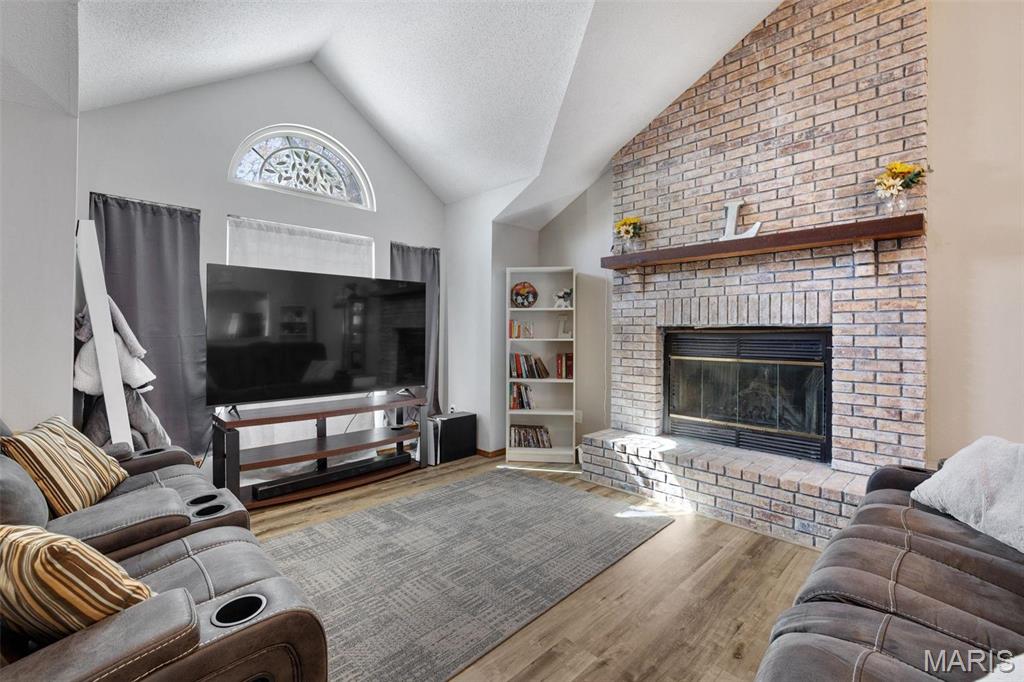 393 Misty Valley Drive