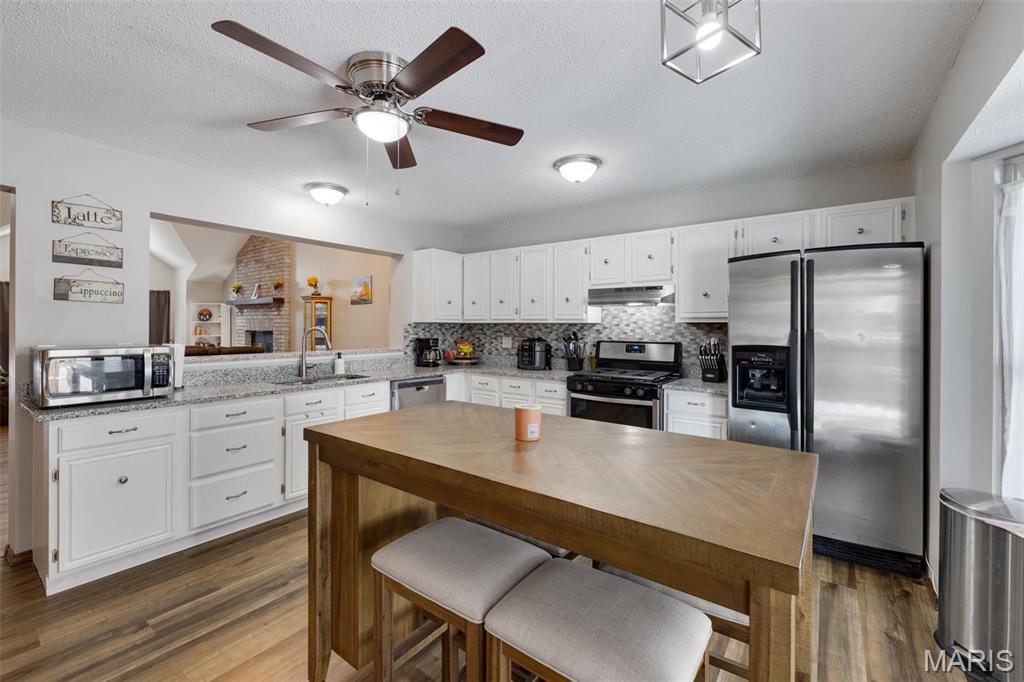 393 Misty Valley Drive