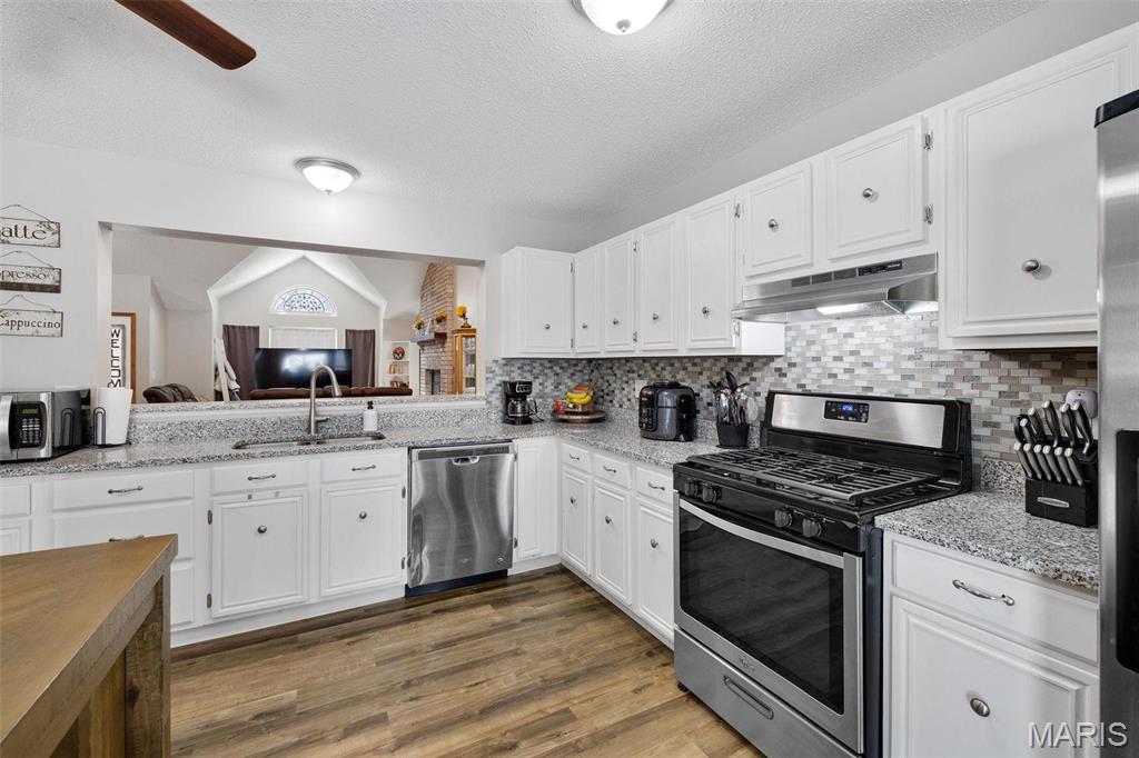 393 Misty Valley Drive