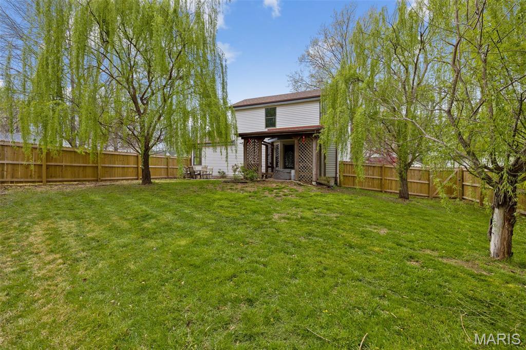 393 Misty Valley Drive