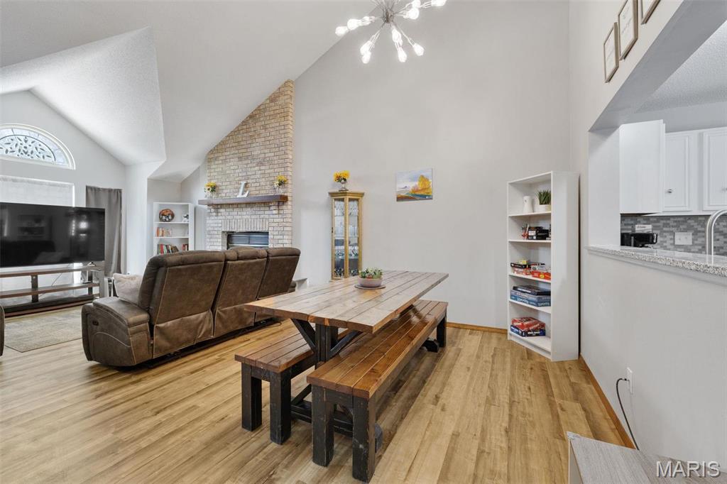 393 Misty Valley Drive