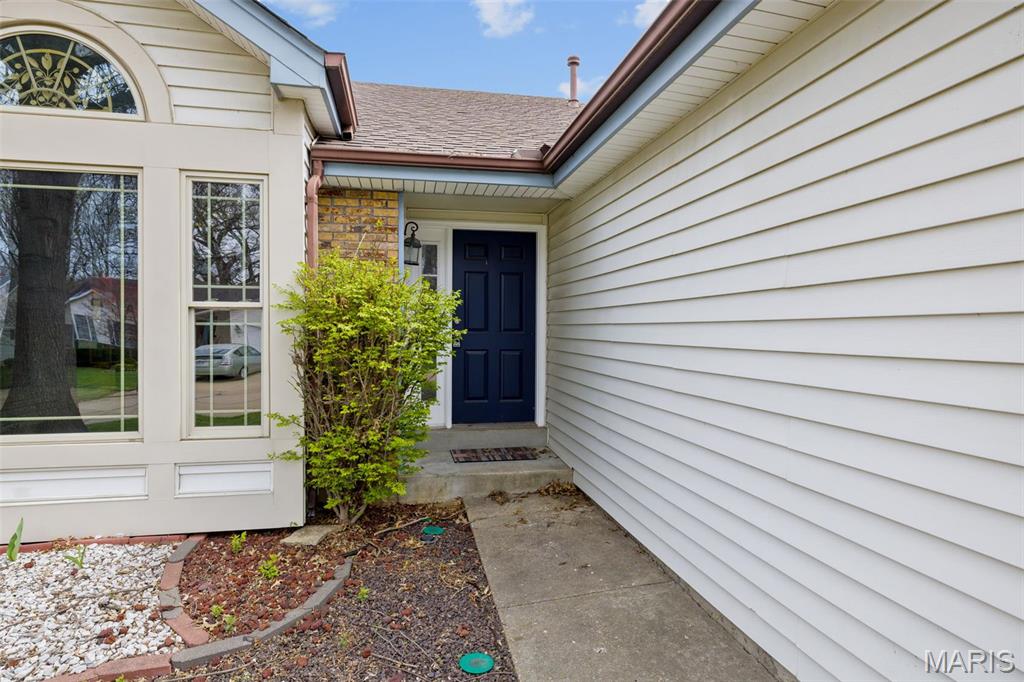 393 Misty Valley Drive