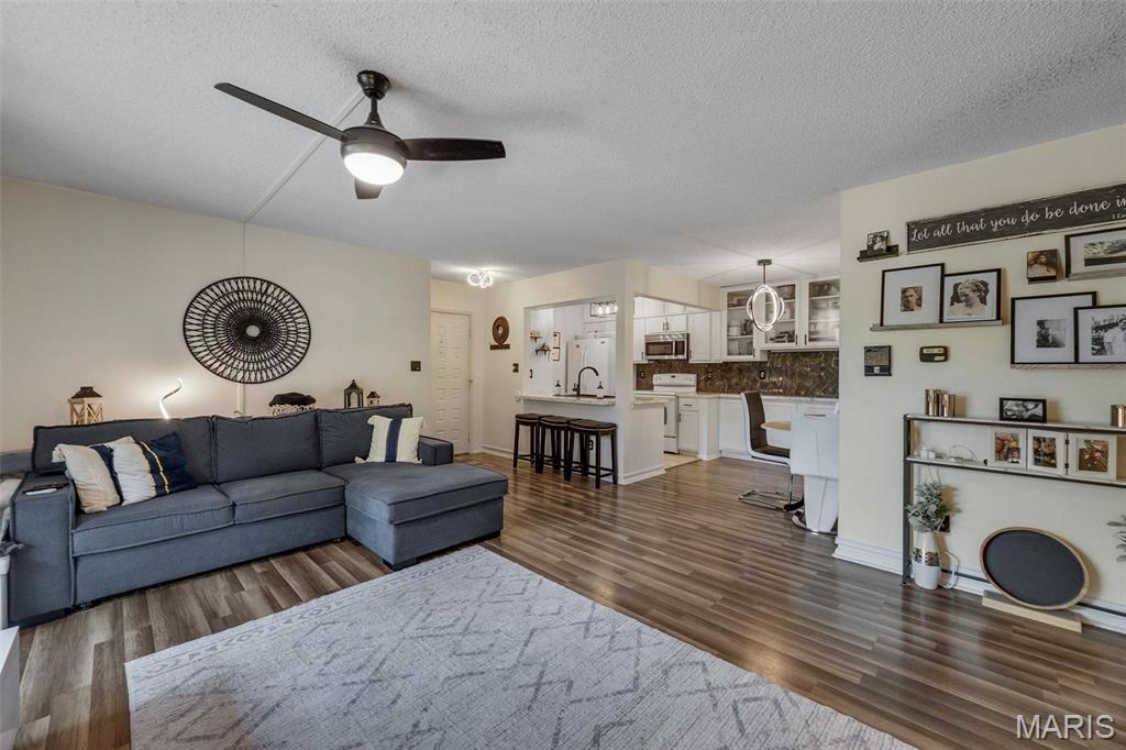 6832 Cottage Grove Lane Unit: D