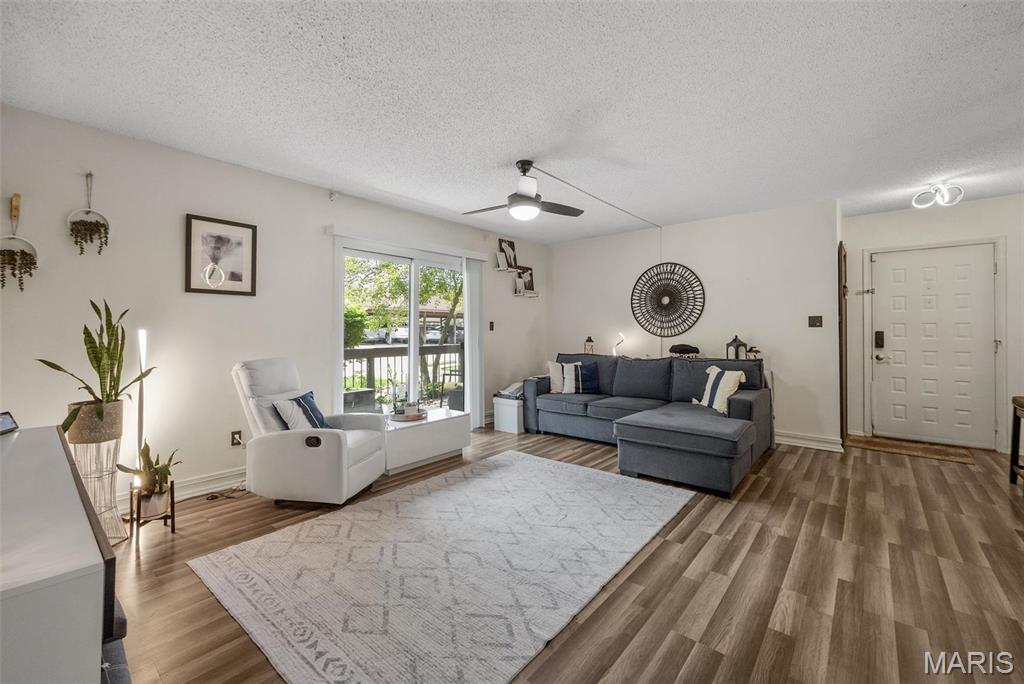 6832 Cottage Grove Lane Unit: D