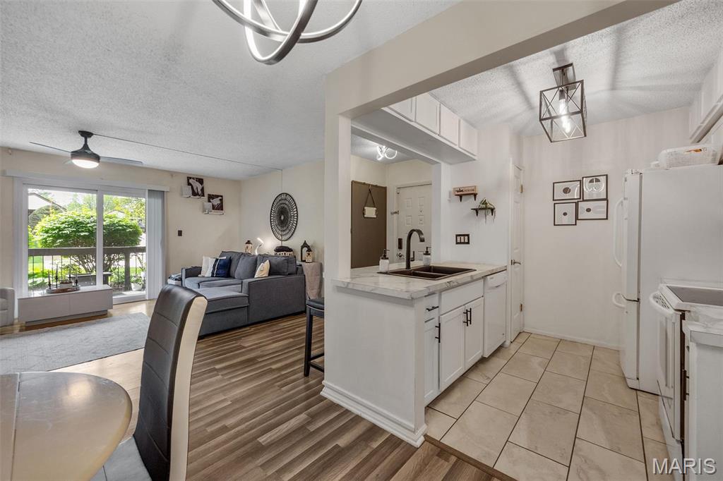 6832 Cottage Grove Lane Unit: D