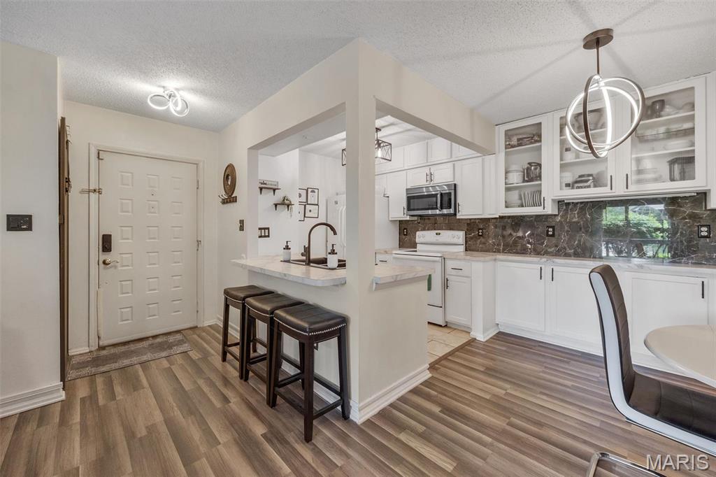 6832 Cottage Grove Lane Unit: D