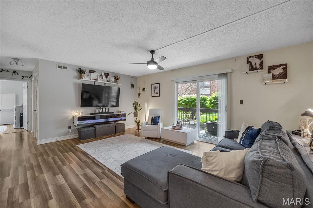 6832 Cottage Grove Lane Unit: D