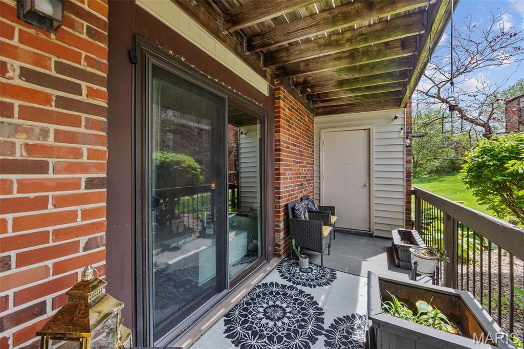 6832 Cottage Grove Lane Unit: D