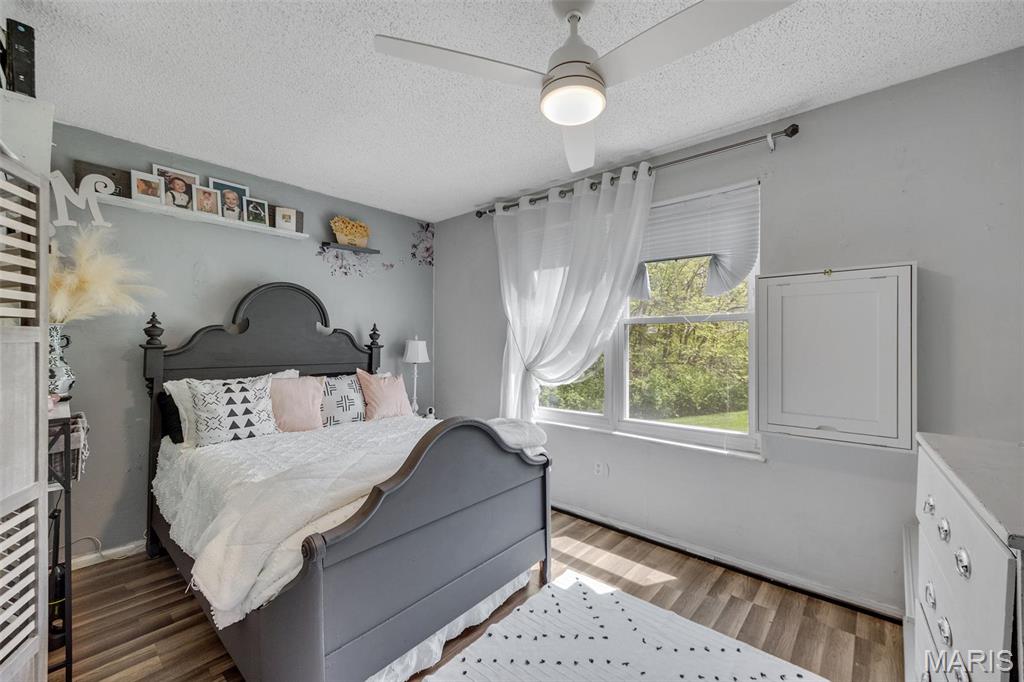 6832 Cottage Grove Lane Unit: D