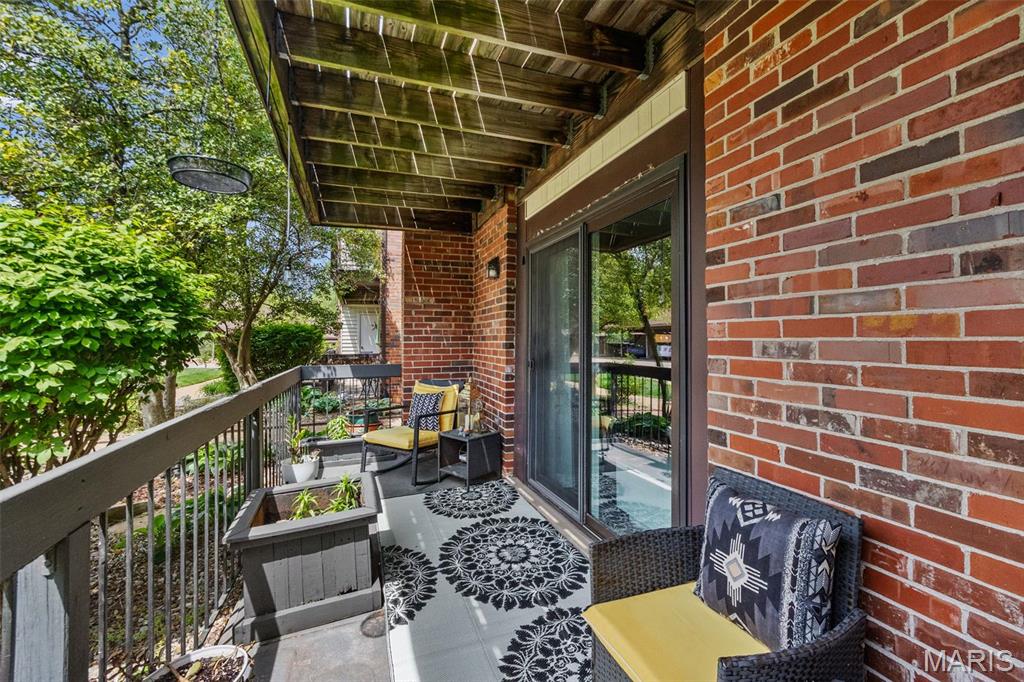 6832 Cottage Grove Lane Unit: D