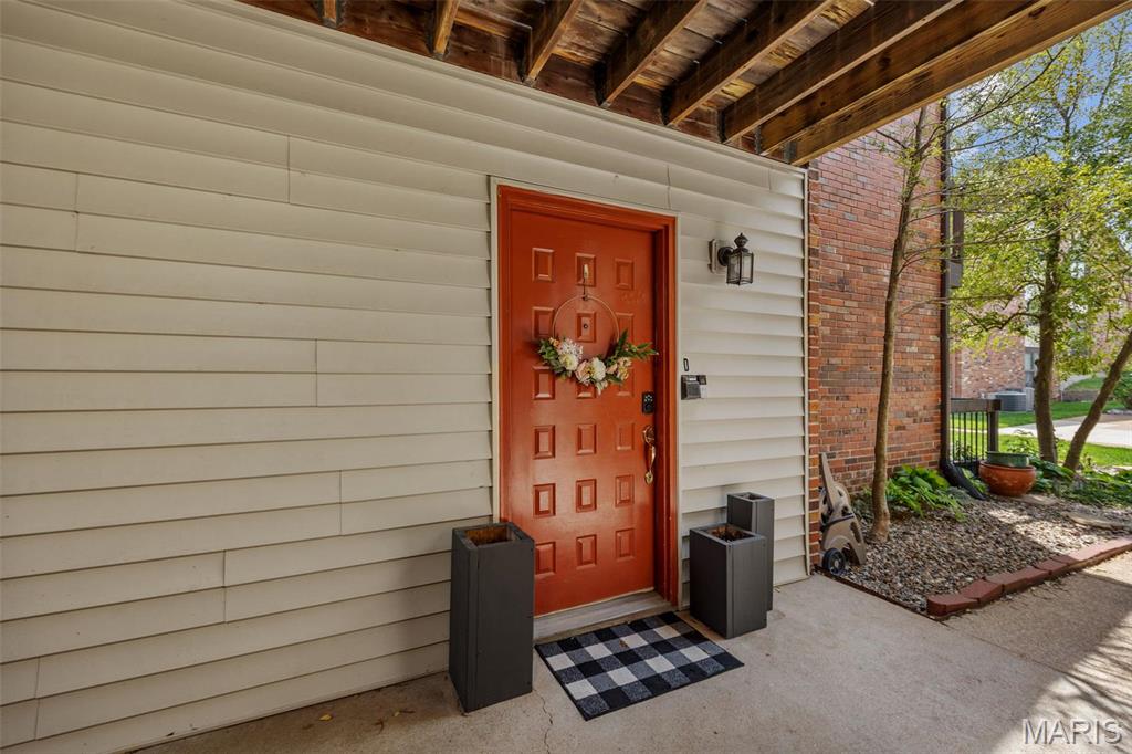 6832 Cottage Grove Lane Unit: D