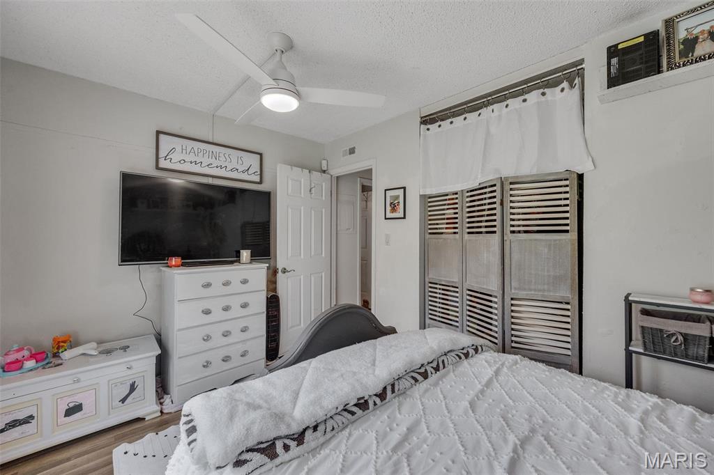 6832 Cottage Grove Lane Unit: D