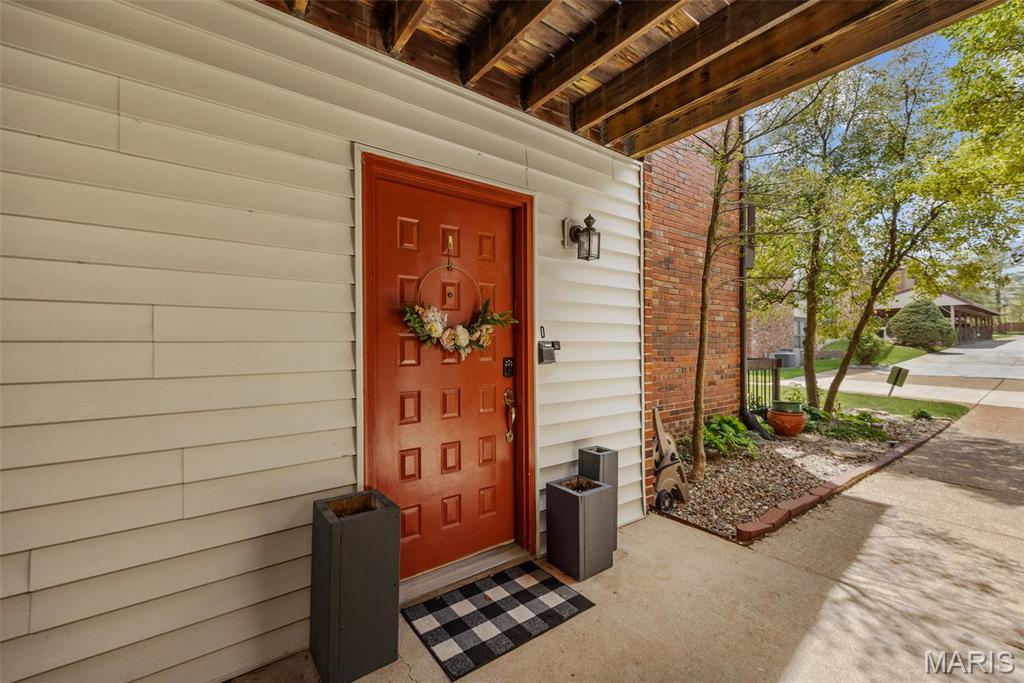 6832 Cottage Grove Lane Unit: D