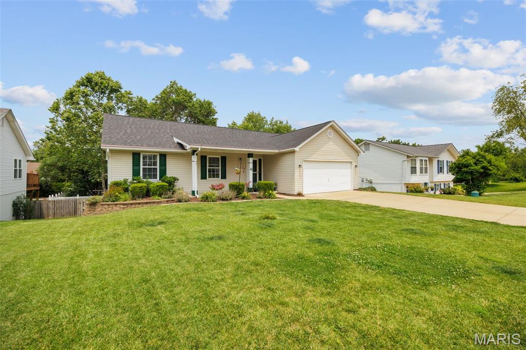 6 Schrader Farm Court