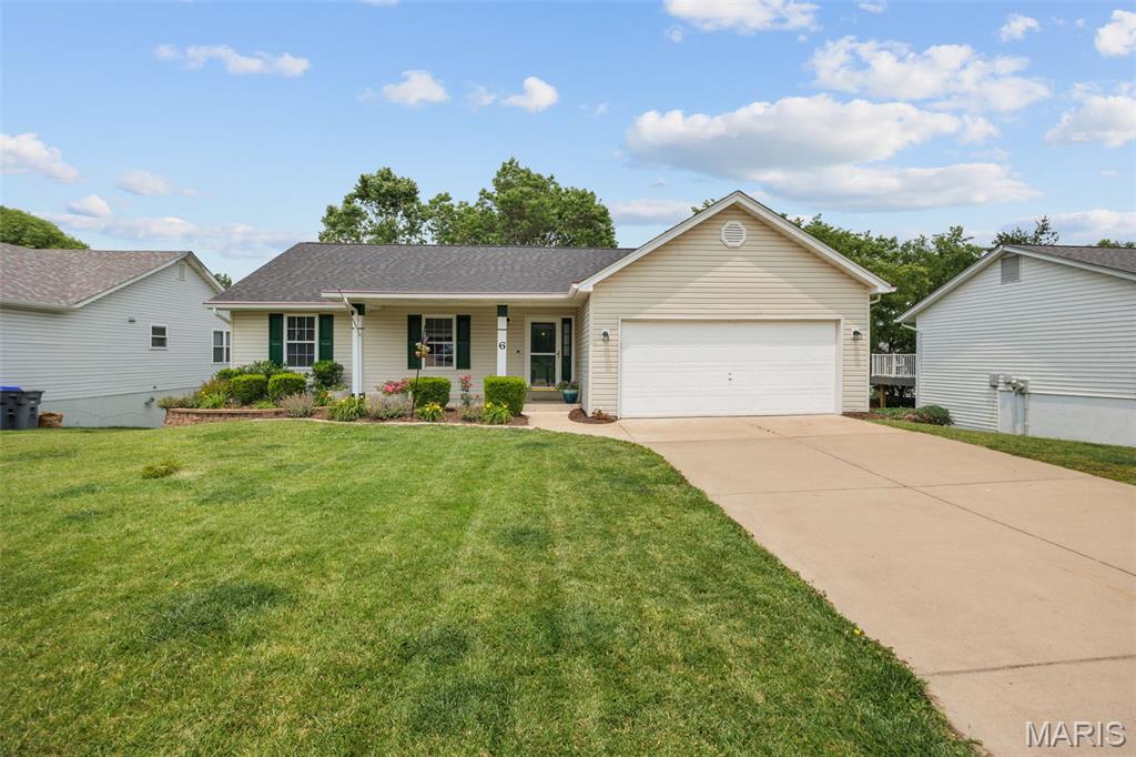 6 Schrader Farm Court