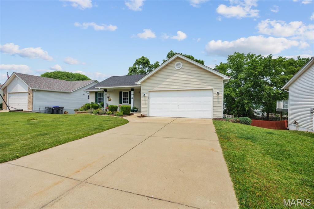 6 Schrader Farm Court