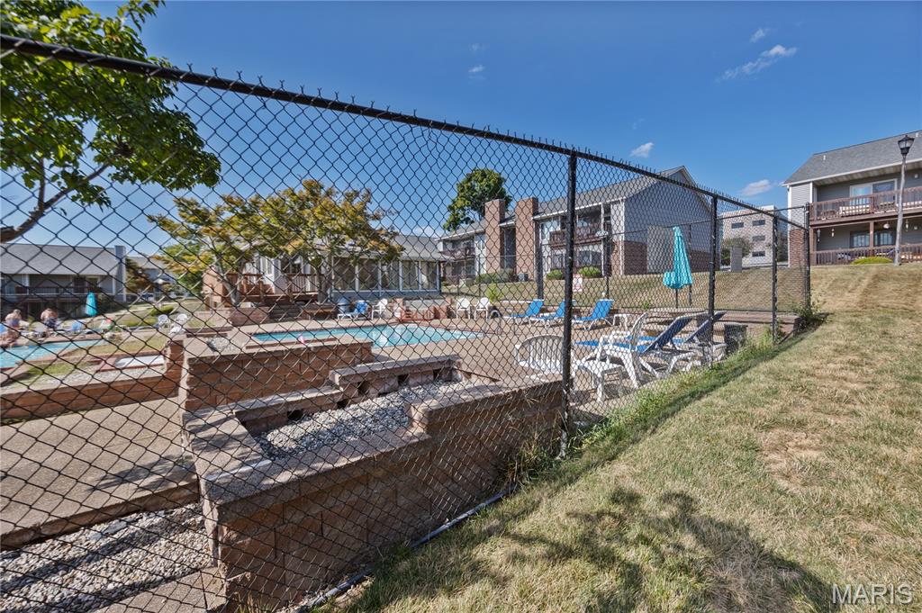 1609 Rosewall Drive