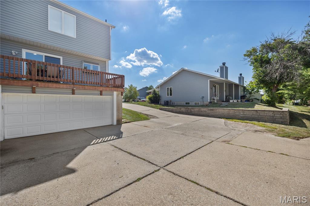 1609 Rosewall Drive