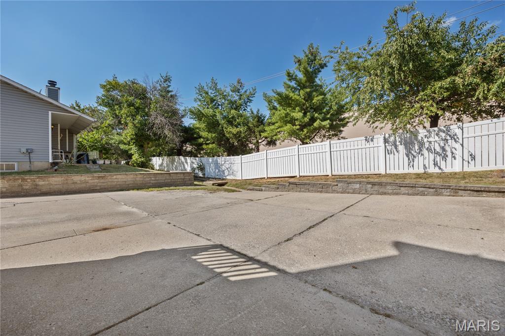 1609 Rosewall Drive