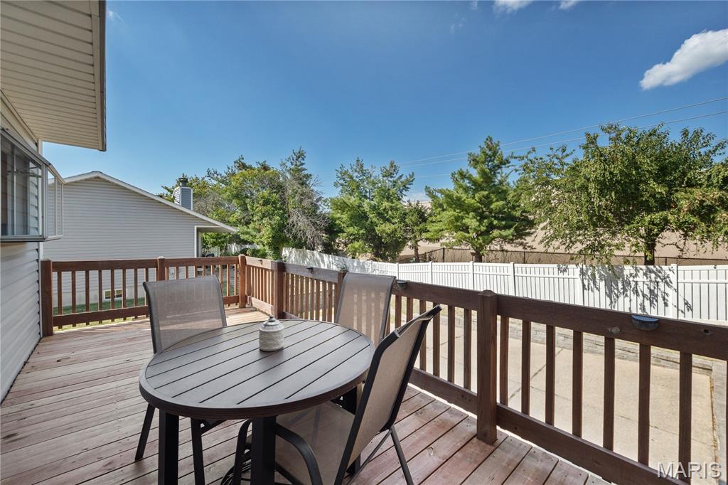 1609 Rosewall Drive