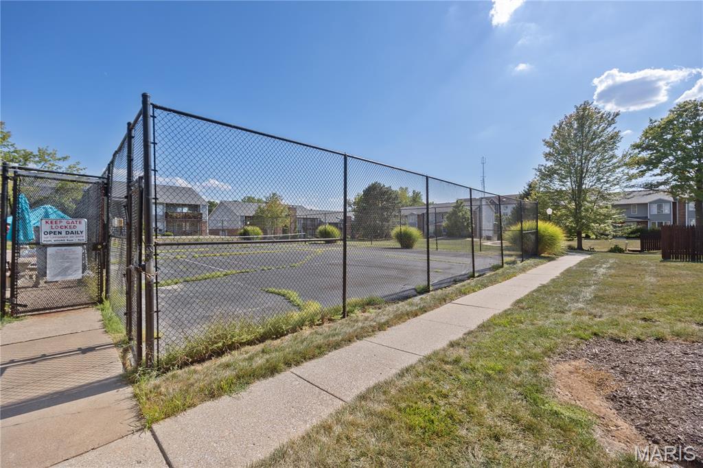 1609 Rosewall Drive