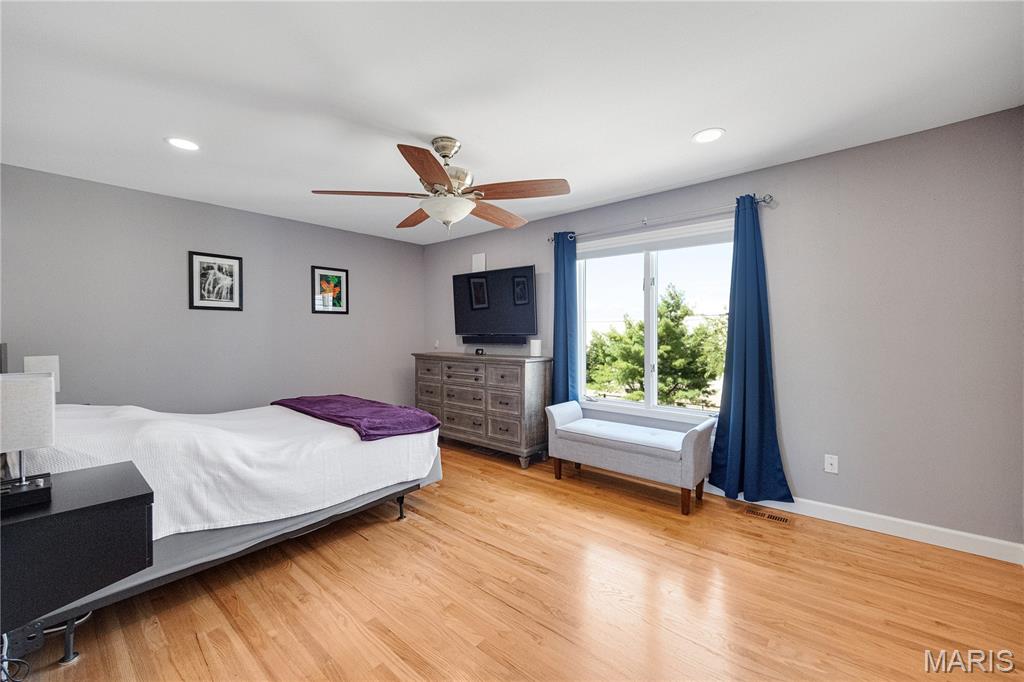 1609 Rosewall Drive