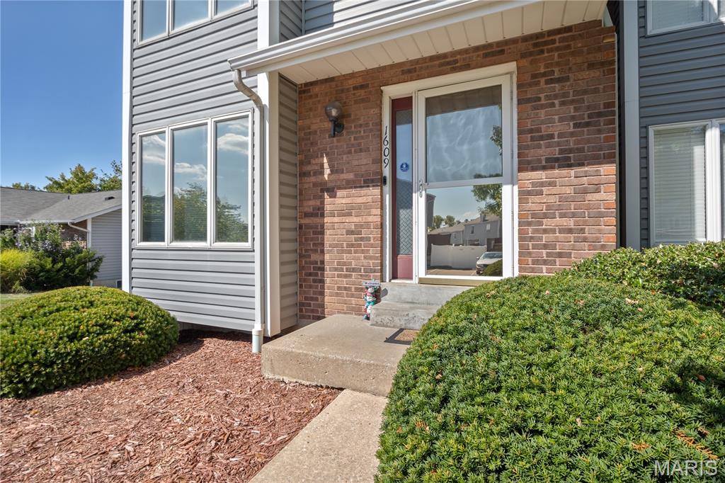 1609 Rosewall Drive