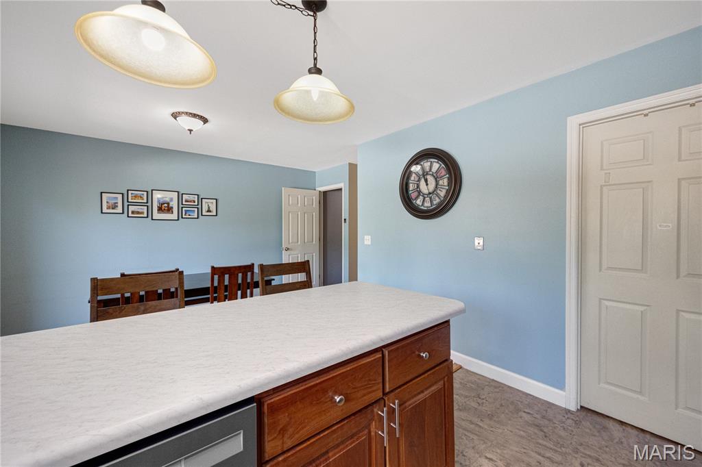 1609 Rosewall Drive