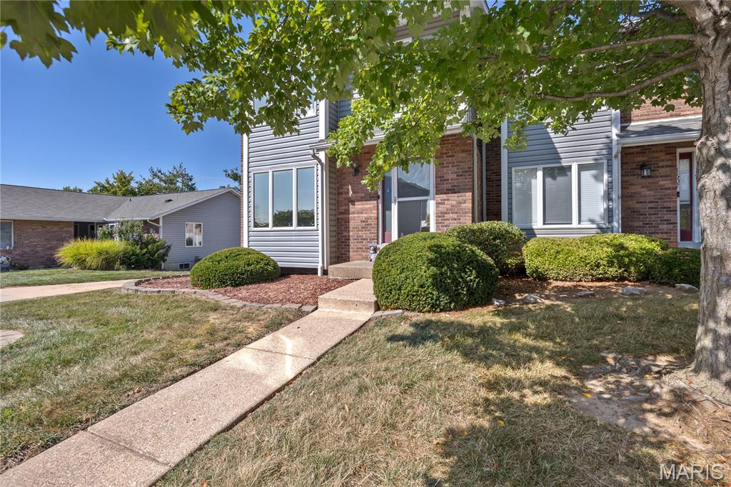 1609 Rosewall Drive