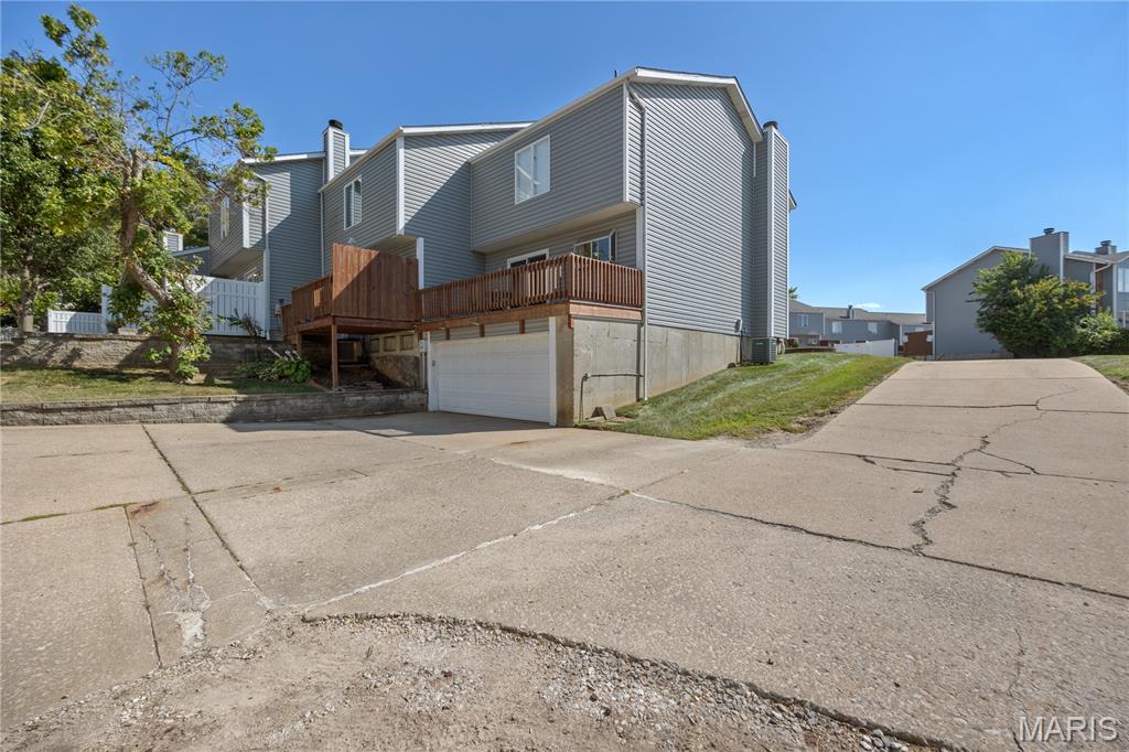 1609 Rosewall Drive