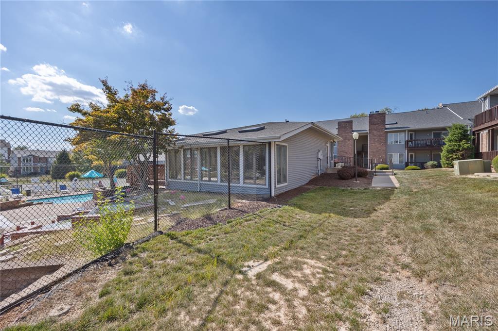 1609 Rosewall Drive