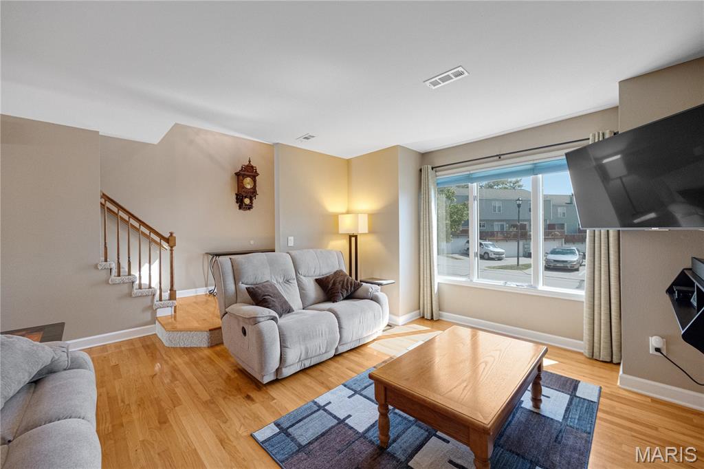 1609 Rosewall Drive