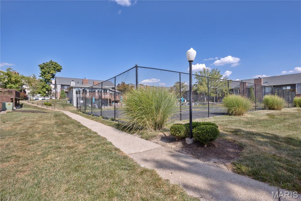 1609 Rosewall Drive