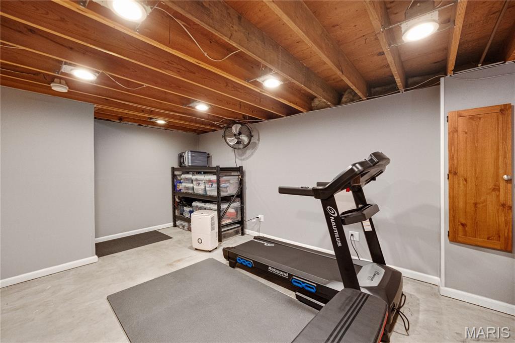 1609 Rosewall Drive