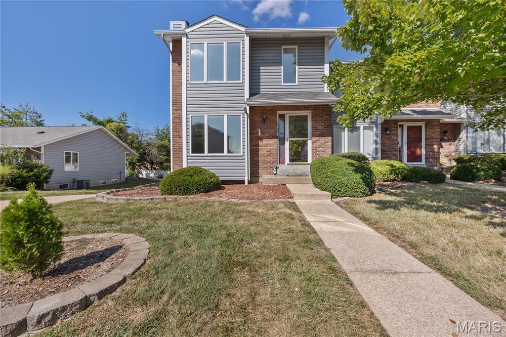 1609 Rosewall Drive