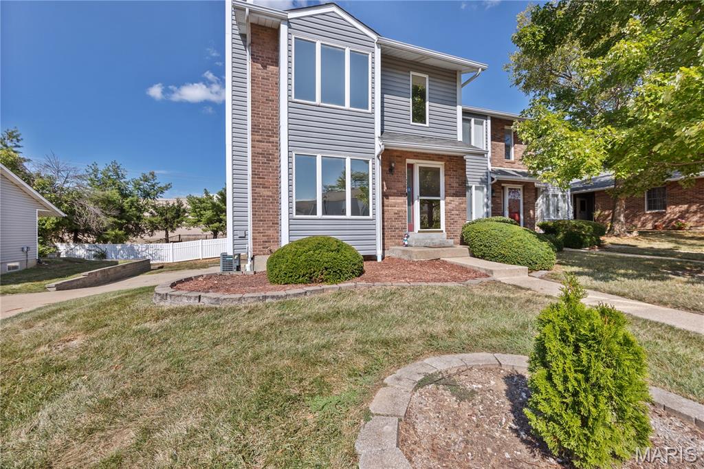 1609 Rosewall Drive