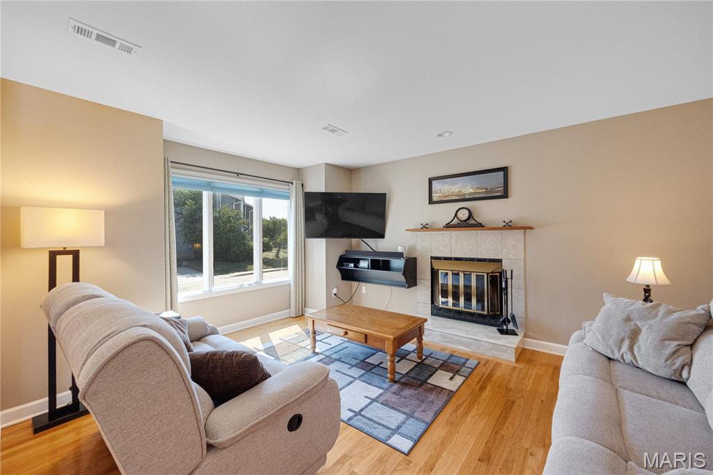1609 Rosewall Drive