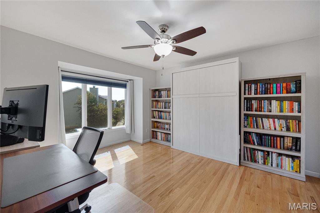 1609 Rosewall Drive