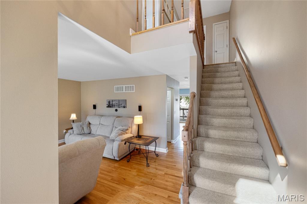 1609 Rosewall Drive